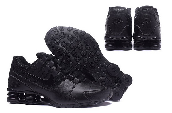 NIKE SHOX Shoes Avenue 803 Men PU-008