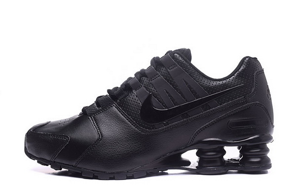 NIKE SHOX Shoes Avenue 803 Men PU-008