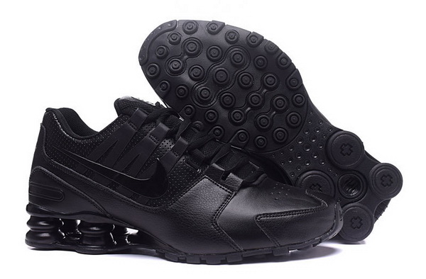 NIKE SHOX Shoes Avenue 803 Men PU-008