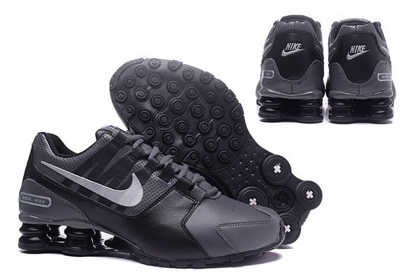 NIKE SHOX Shoes Avenue 803 Men PU-009