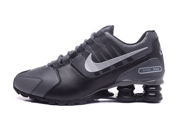 NIKE SHOX Shoes Avenue 803 Men PU-009