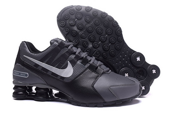 NIKE SHOX Shoes Avenue 803 Men PU-009