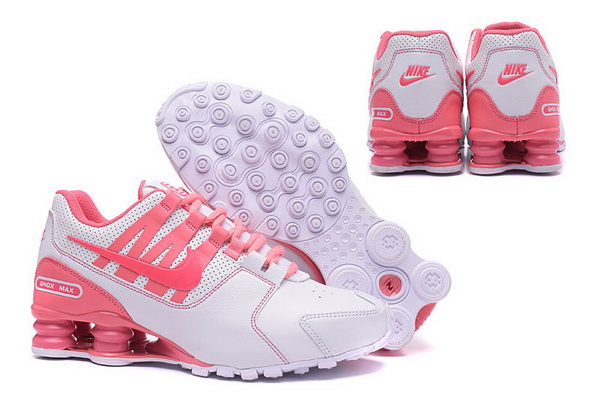 NIKE SHOX Shoes Avenue 803 Women PU-001