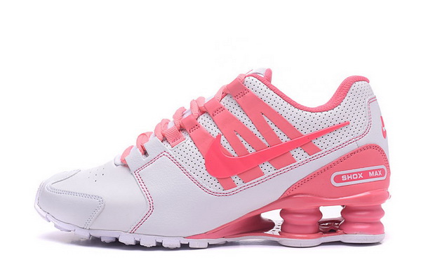 NIKE SHOX Shoes Avenue 803 Women PU-001