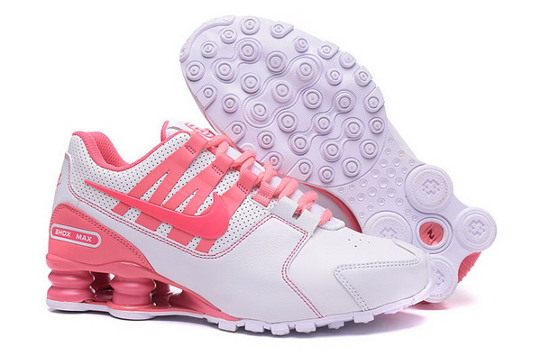 NIKE SHOX Shoes Avenue 803 Women PU-001