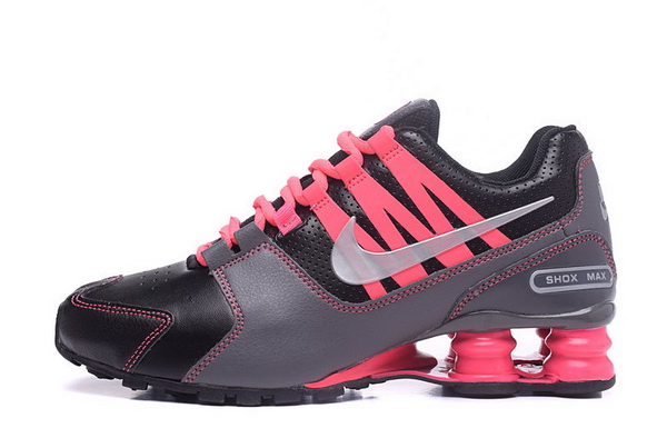 NIKE SHOX Shoes Avenue 803 Women PU-002