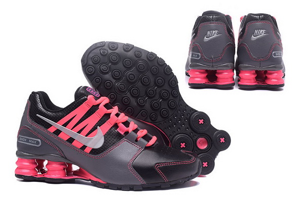 NIKE SHOX Shoes Avenue 803 Women PU-002