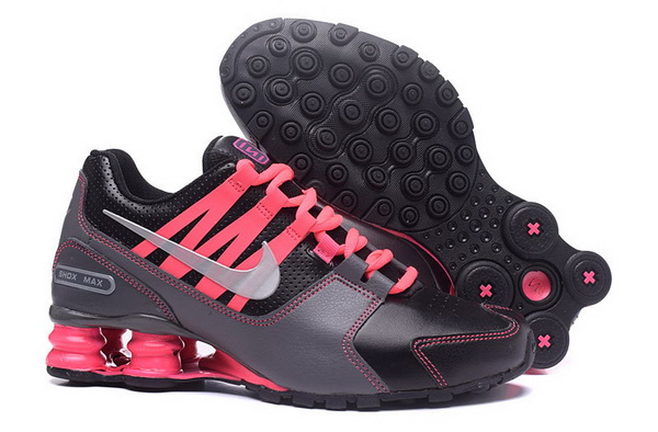 NIKE SHOX Shoes Avenue 803 Women PU-002