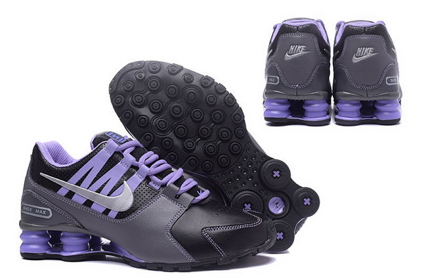 NIKE SHOX Shoes Avenue 803 Women PU-003