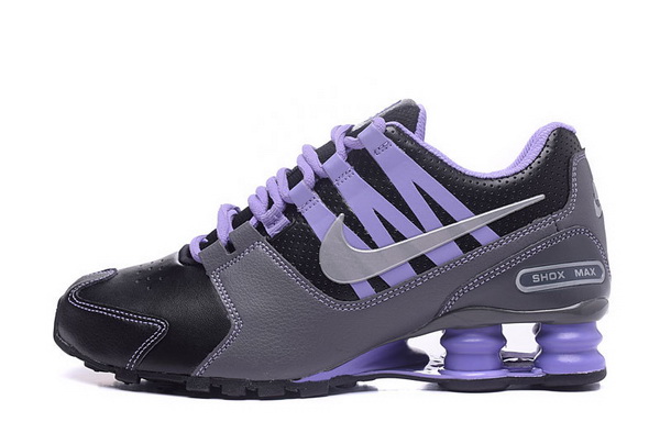 NIKE SHOX Shoes Avenue 803 Women PU-003