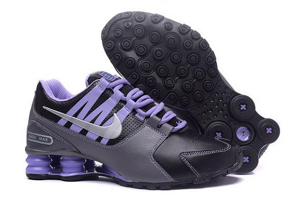 NIKE SHOX Shoes Avenue 803 Women PU-003