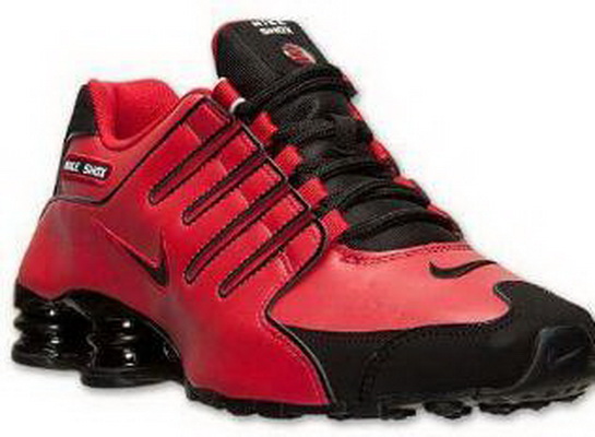 NIKE Shox-NZ Men-002