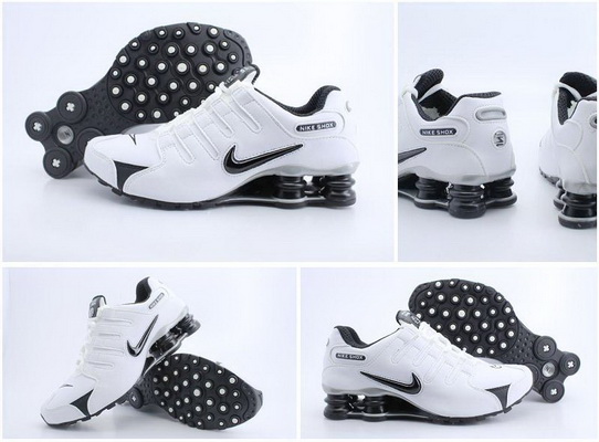 NIKE Shox-NZ Men-003