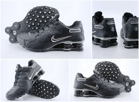 NIKE Shox-NZ Men-007