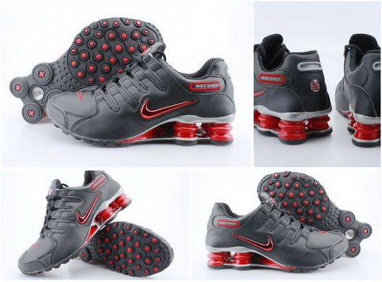 NIKE Shox-NZ Men-008