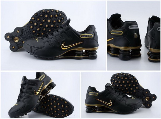 NIKE Shox-NZ Men-009