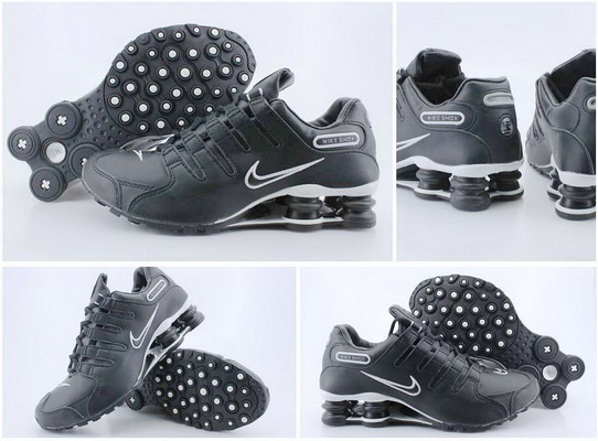 NIKE Shox-NZ Men-010