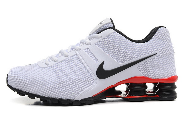 NIKE Shox Shoes 807 Men-001