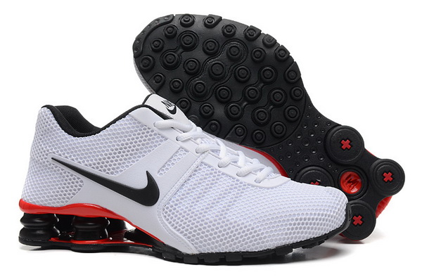 NIKE Shox Shoes 807 Men-001