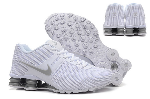 NIKE Shox Shoes 807 Men-002