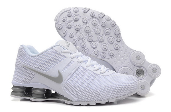 NIKE Shox Shoes 807 Men-002