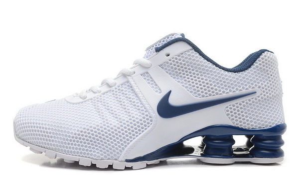 NIKE Shox Shoes 807 Men-003