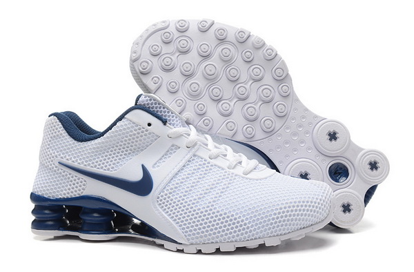 NIKE Shox Shoes 807 Men-003