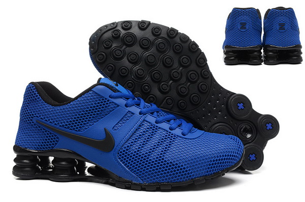 NIKE Shox Shoes 807 Men-004