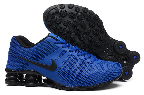 NIKE Shox Shoes 807 Men-004