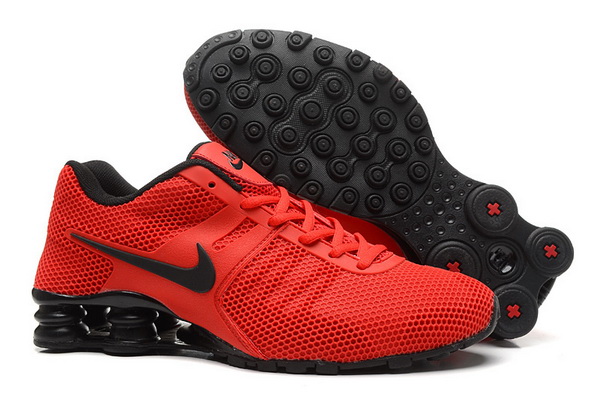 NIKE Shox Shoes 807 Men-005