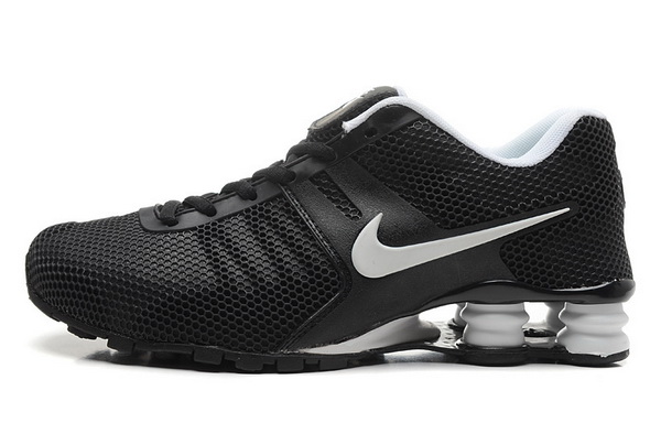 NIKE Shox Shoes 807 Men-006