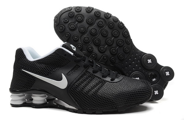 NIKE Shox Shoes 807 Men-006