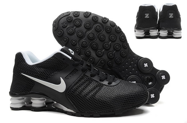 NIKE Shox Shoes 807 Men-006