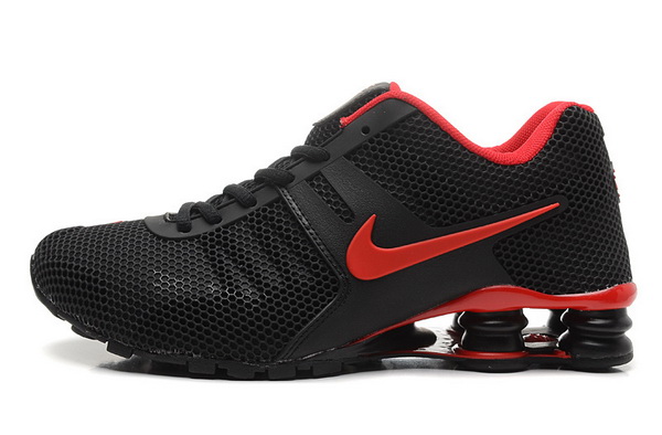 NIKE Shox Shoes 807 Men-007