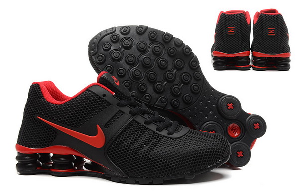 NIKE Shox Shoes 807 Men-007