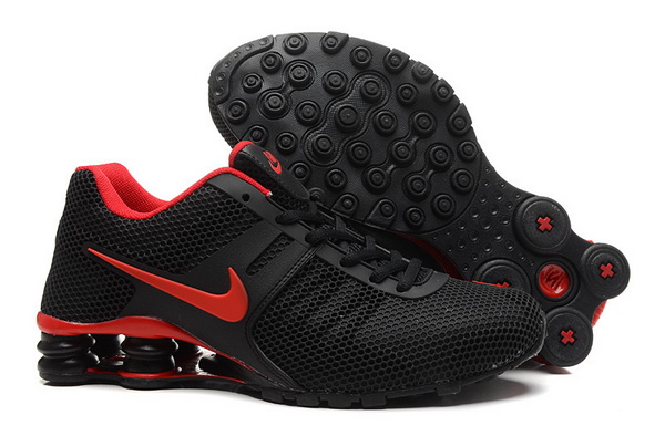 NIKE Shox Shoes 807 Men-007