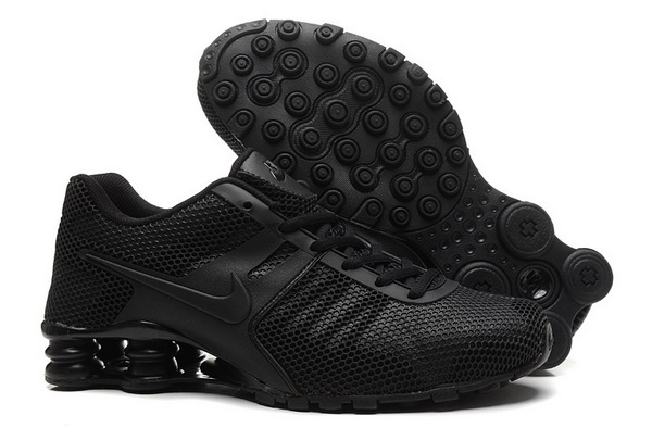 NIKE Shox Shoes 807 Men-008