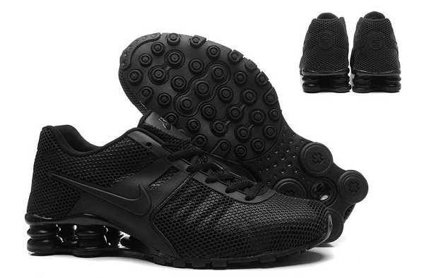 NIKE Shox Shoes 807 Men-008