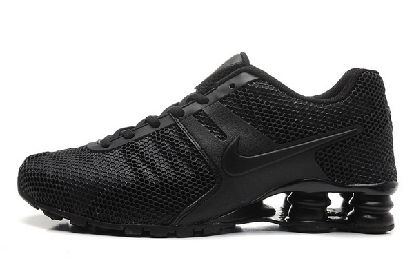 NIKE Shox Shoes 807 Men-008