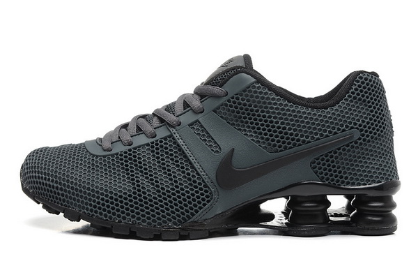 NIKE Shox Shoes 807 Men-010