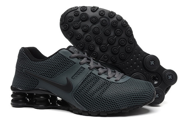 NIKE Shox Shoes 807 Men-010