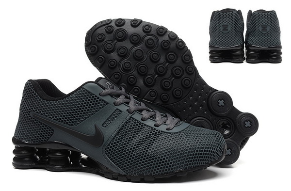 NIKE Shox Shoes 807 Men-010