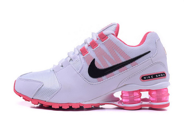 NIKE Shox Shoes NZ AIR Women-001