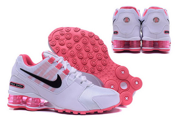 NIKE Shox Shoes NZ AIR Women-001