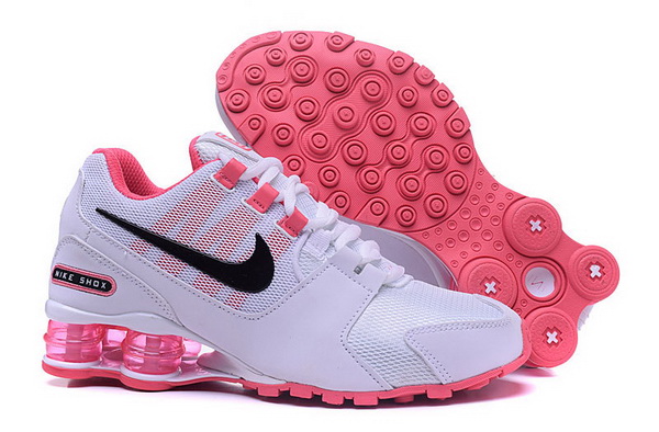 NIKE Shox Shoes NZ AIR Women-001