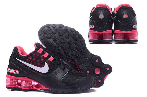 NIKE Shox Shoes NZ AIR Women-002