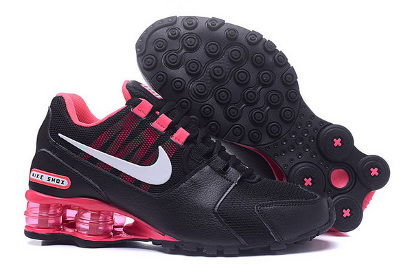 NIKE Shox Shoes NZ AIR Women-002