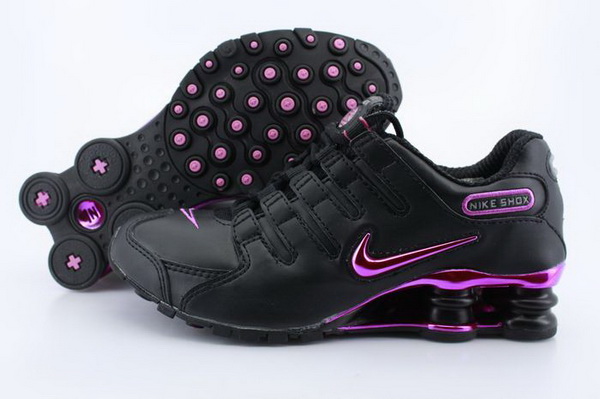 NIKE Shox Shoes NZ Women-004