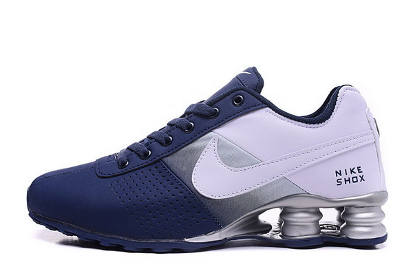 NIKE Shox Shoes OZ-D Men-001