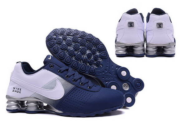 NIKE Shox Shoes OZ-D Men-001